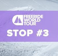 Freeride World Tour: Fieberbrunn